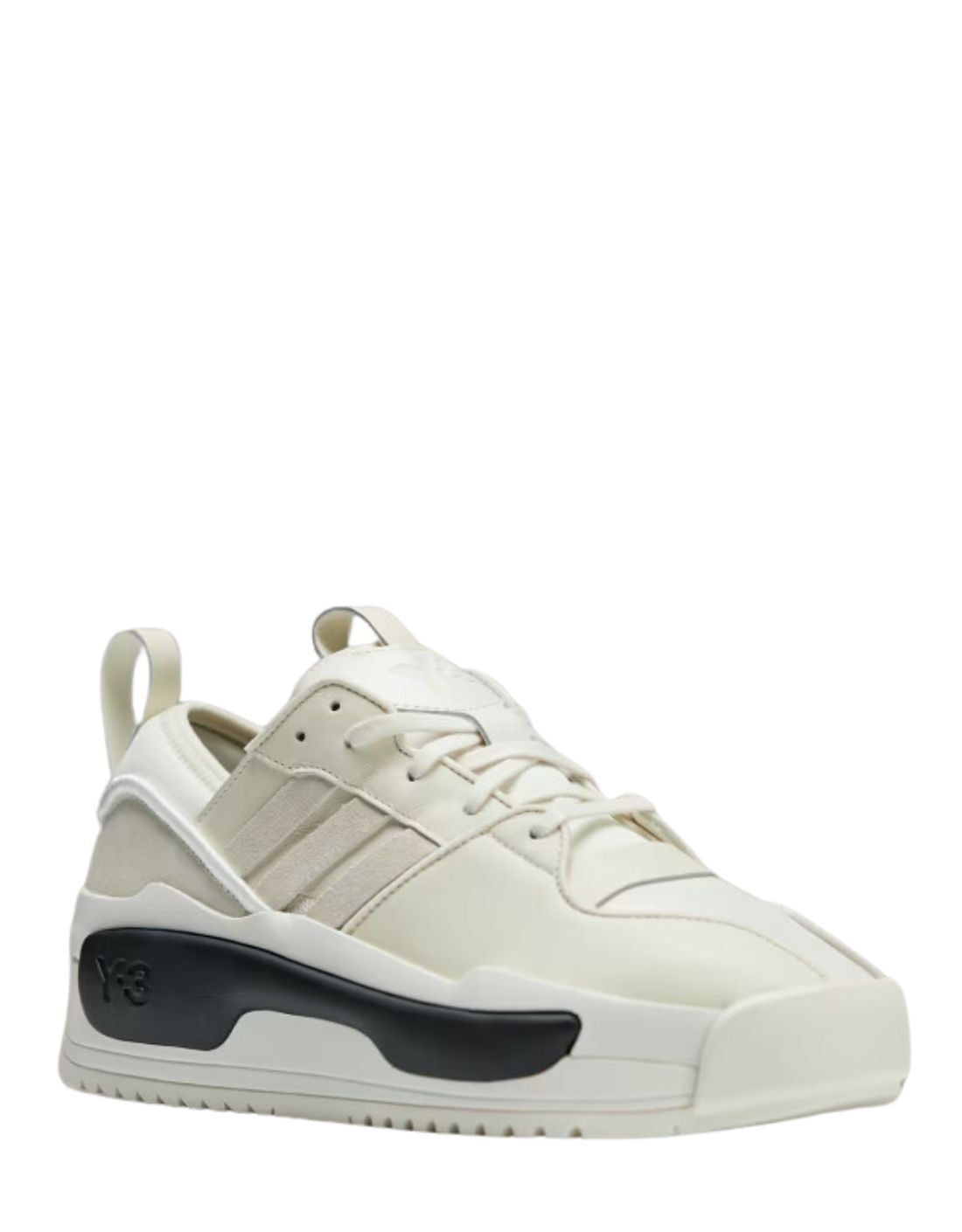 Rivalry White Y-3