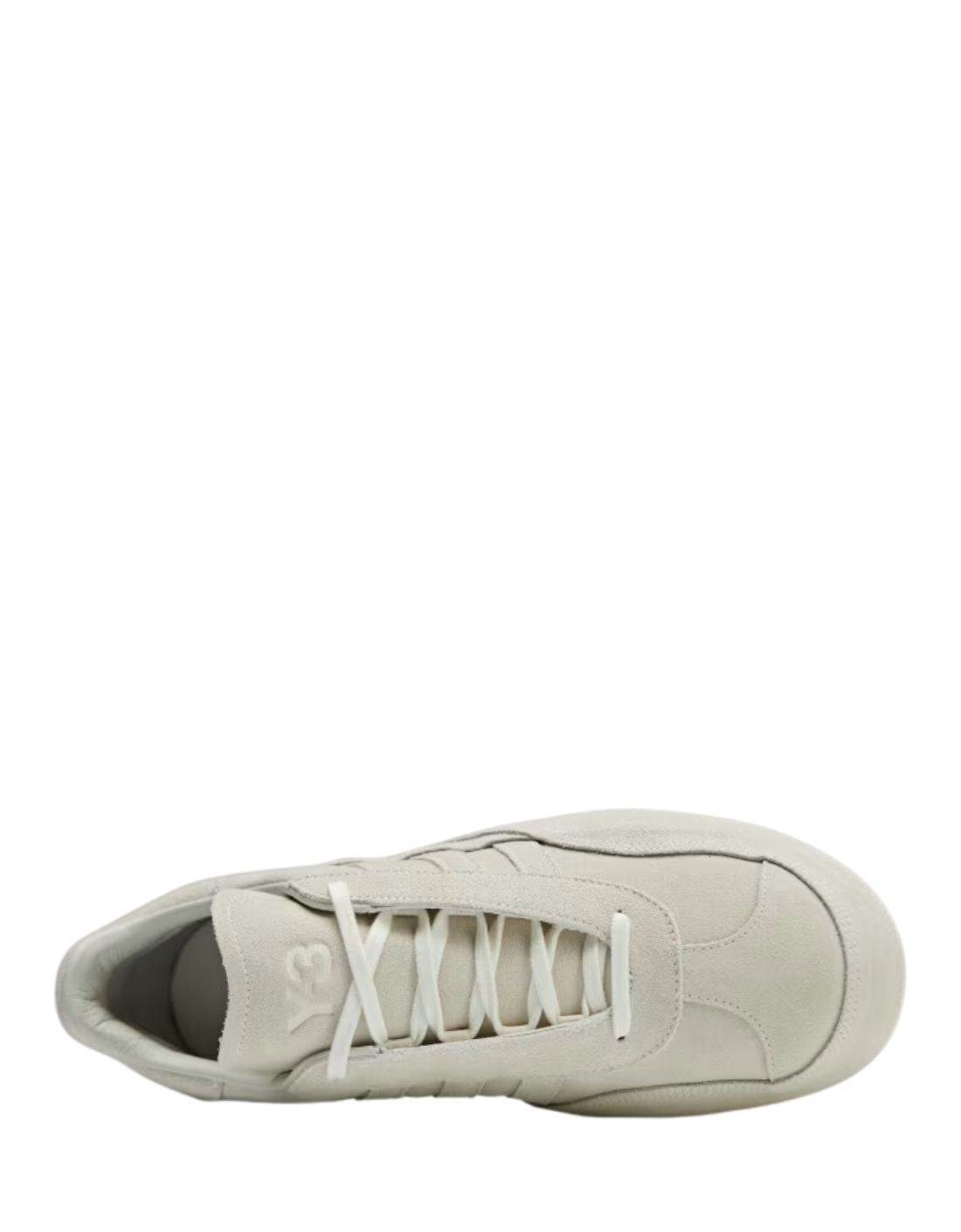 Gazelle Casbla Y-3