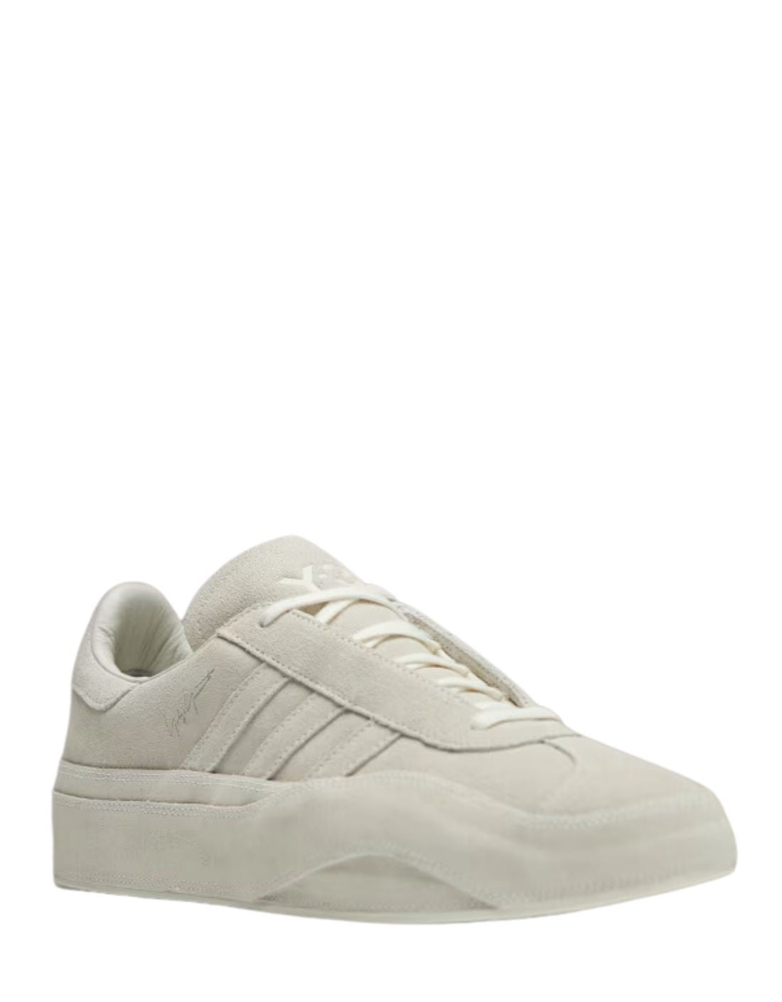 Gazelle Casbla Y-3