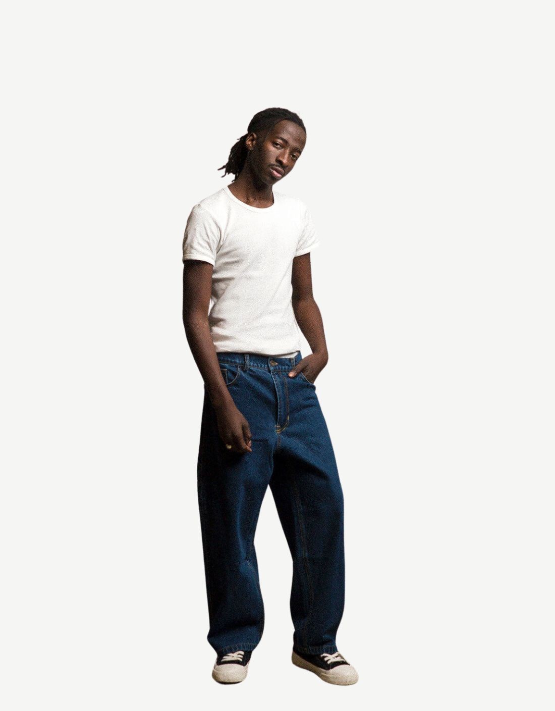 Pantalón "Rodman"