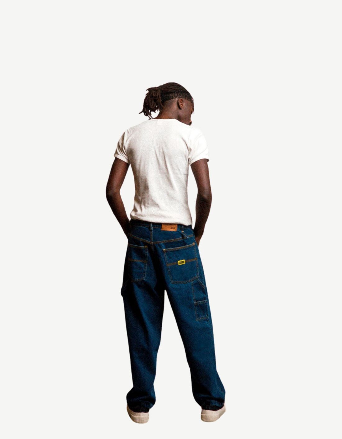 Pantalón "Rodman"