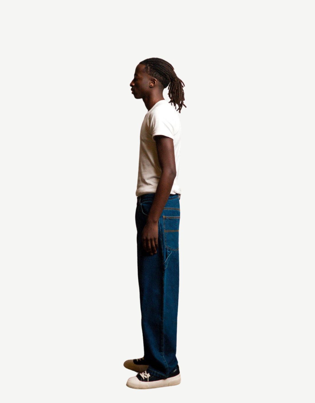 Pantalón "Rodman"