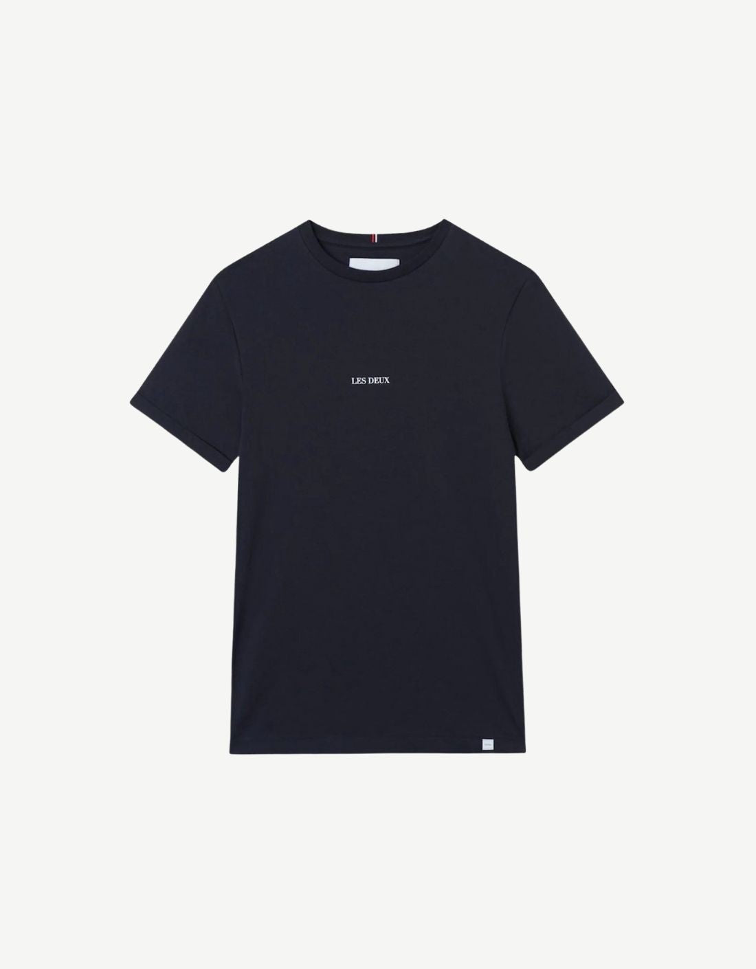Camiseta Lens Black