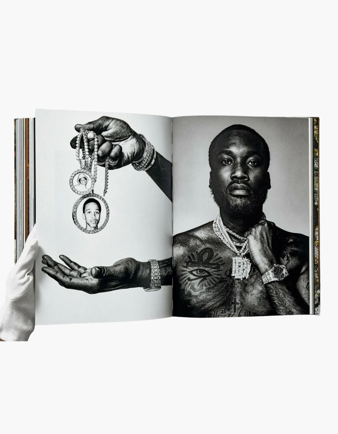 Libro - Ice Cold. A Hip-Hop Jewelry History