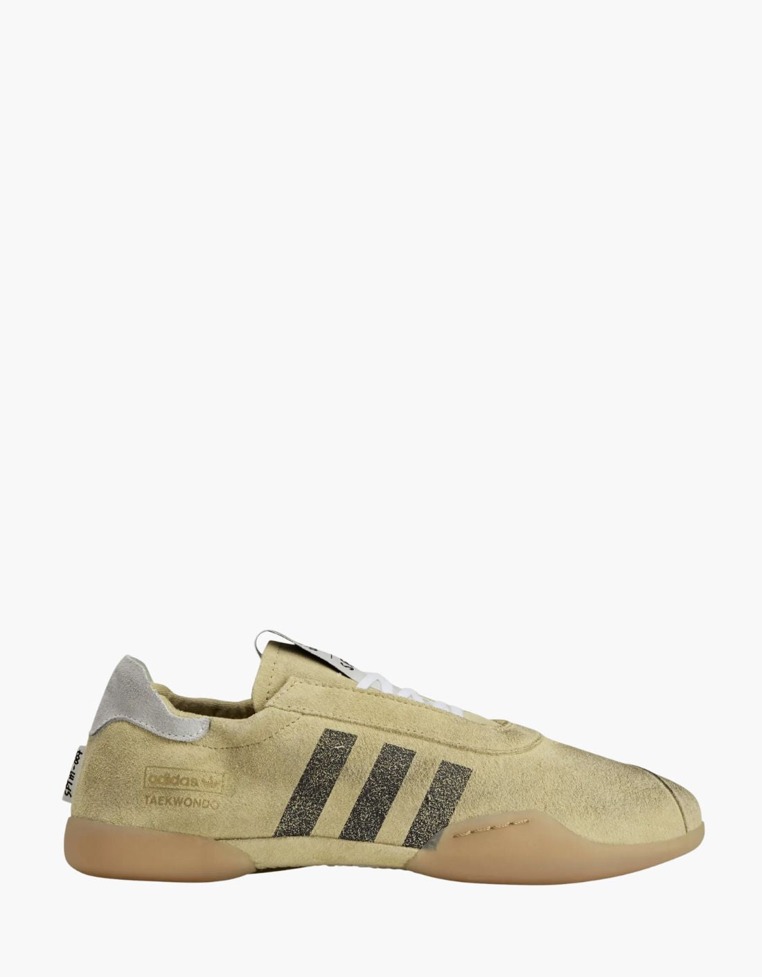 Zapatilla "Taekwondo MEI" - ADIDAS X SFTM // BEIGE