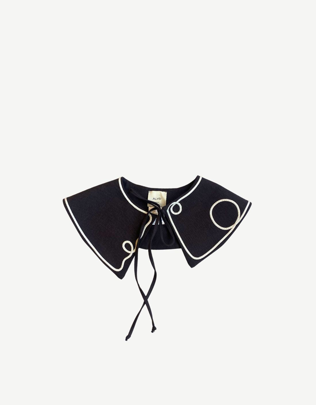 Cuello Choco