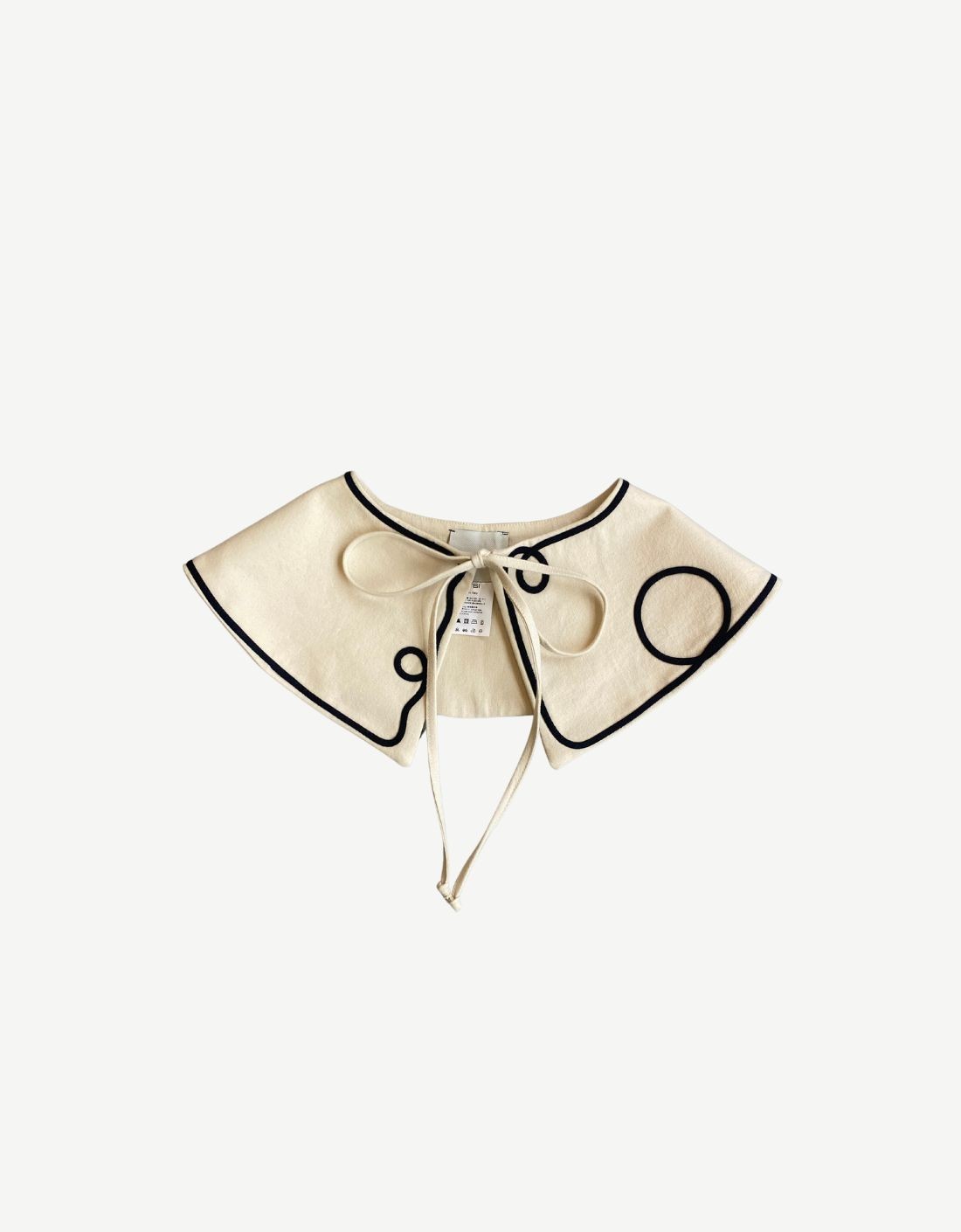 Cuello Gesso