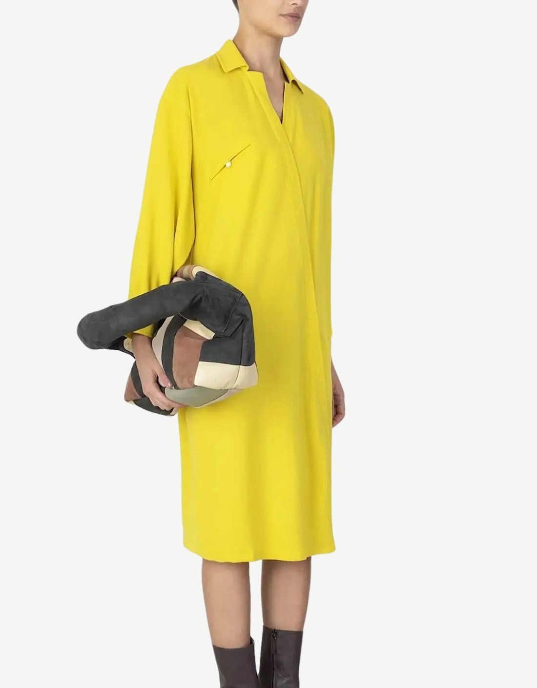 Vestido Limon