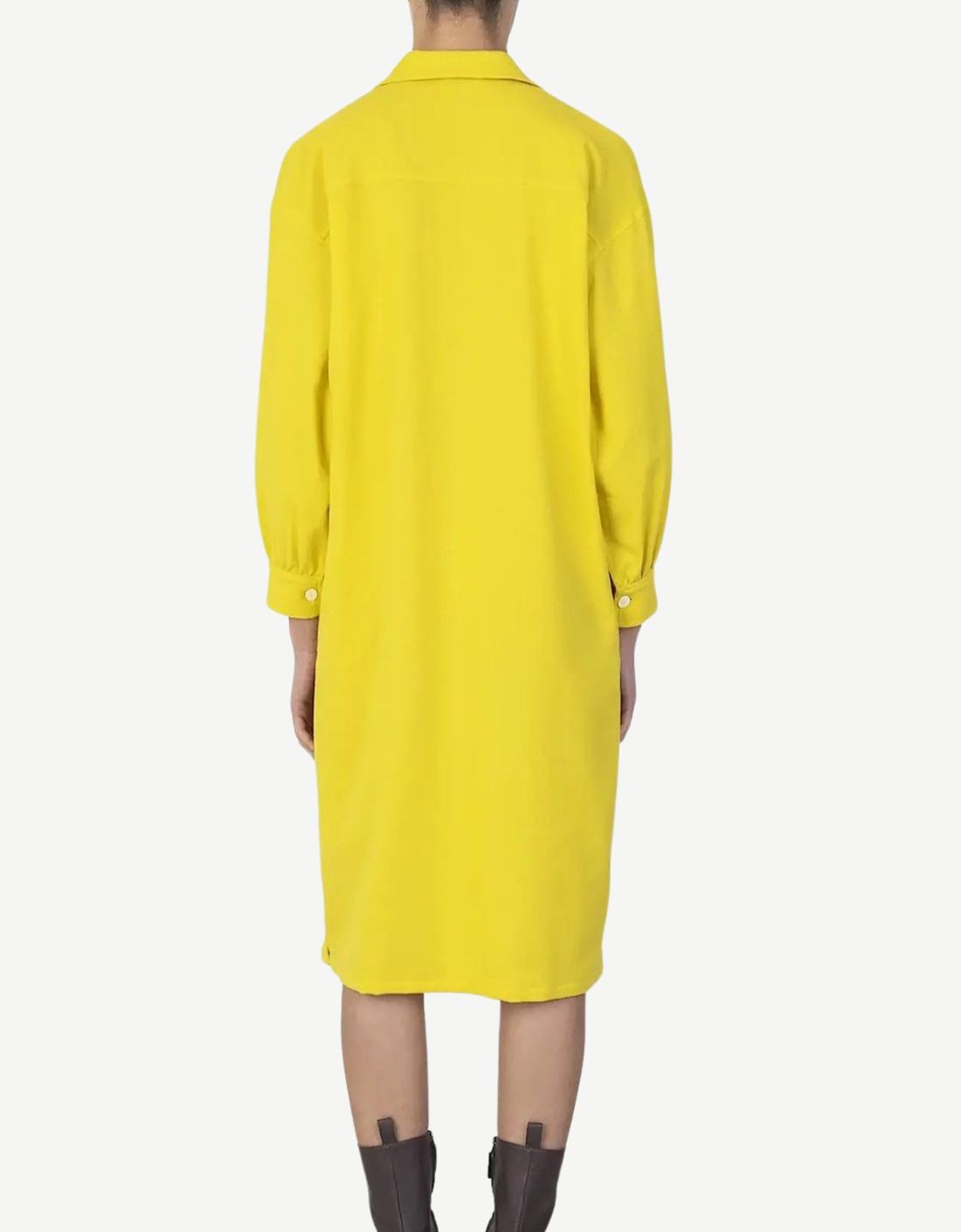 Vestido Limon