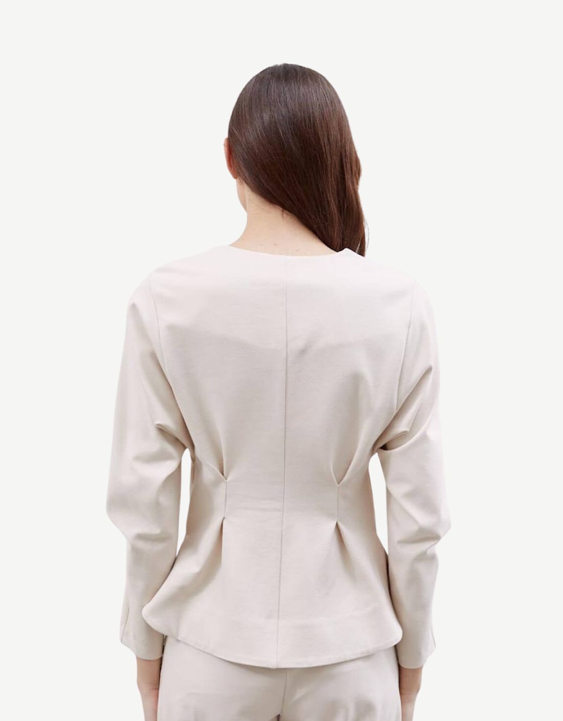 Blusa Alina Winter