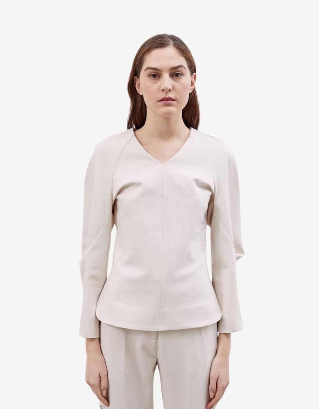 Blusa Alina Winter