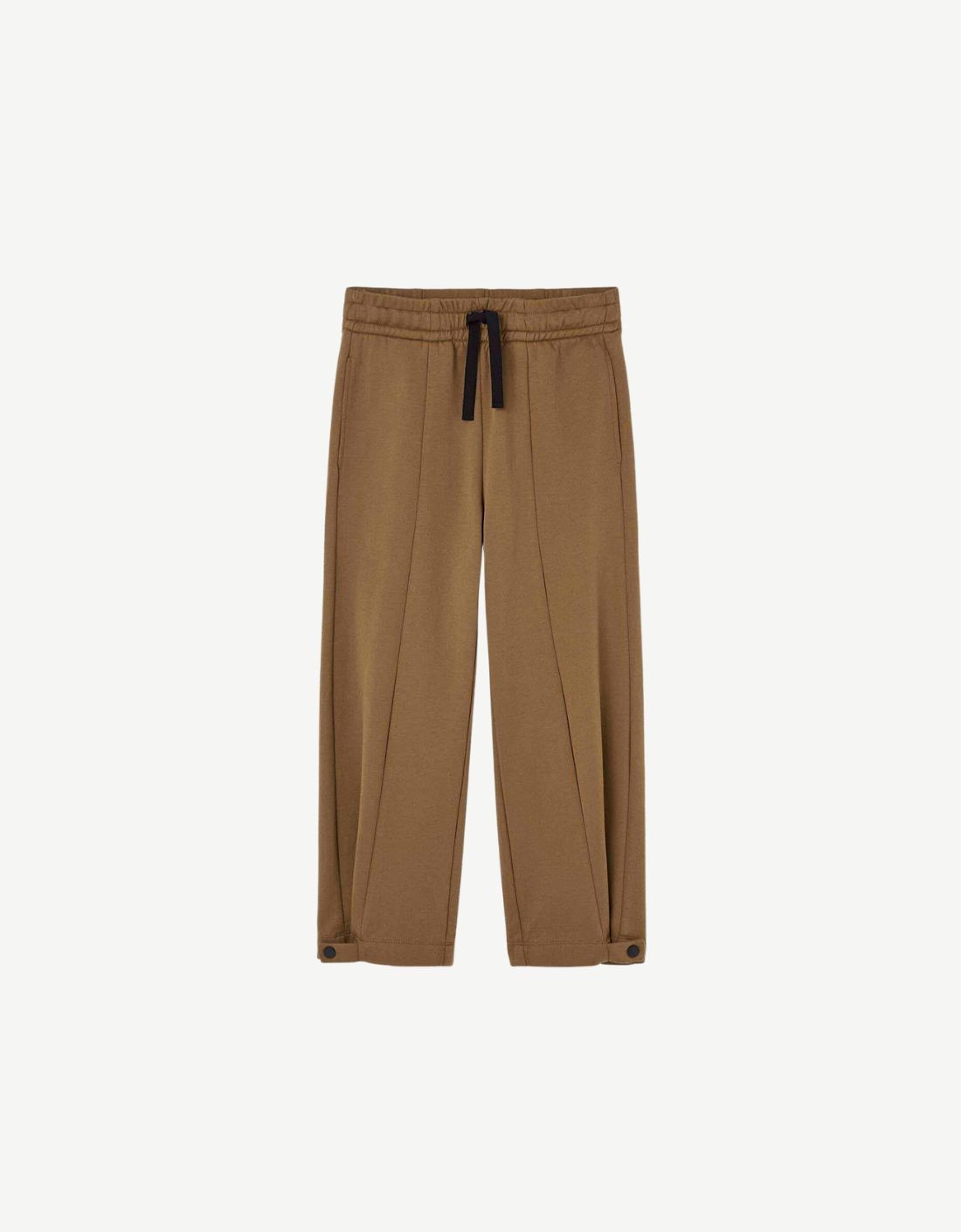 Pantalón Coe Light Brown