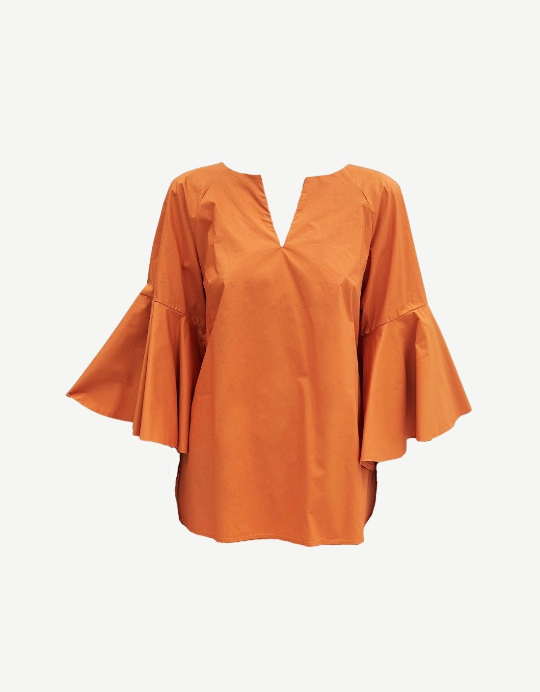 Blusa "Papaya"