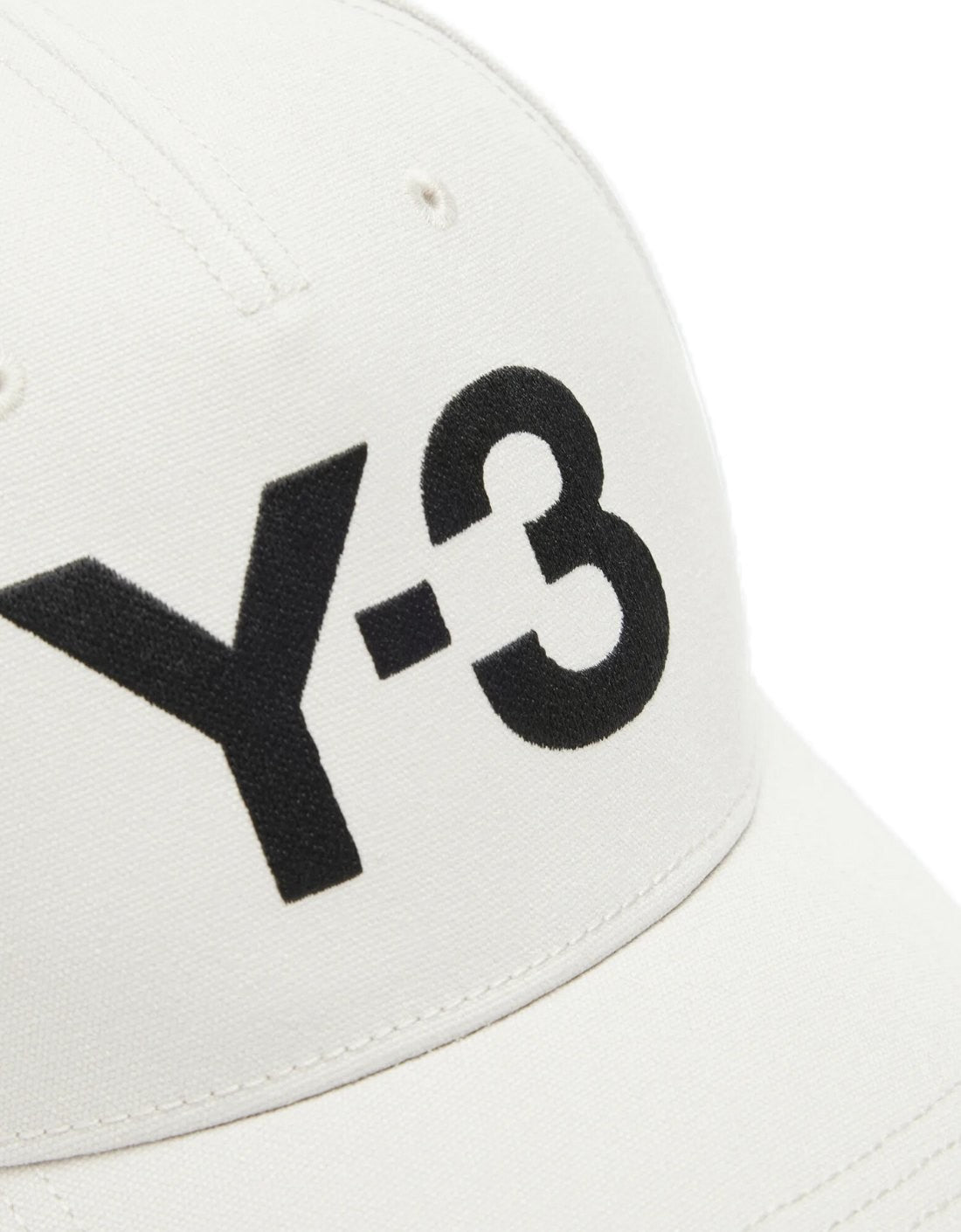 GORRA LOGO Y-3 CAP