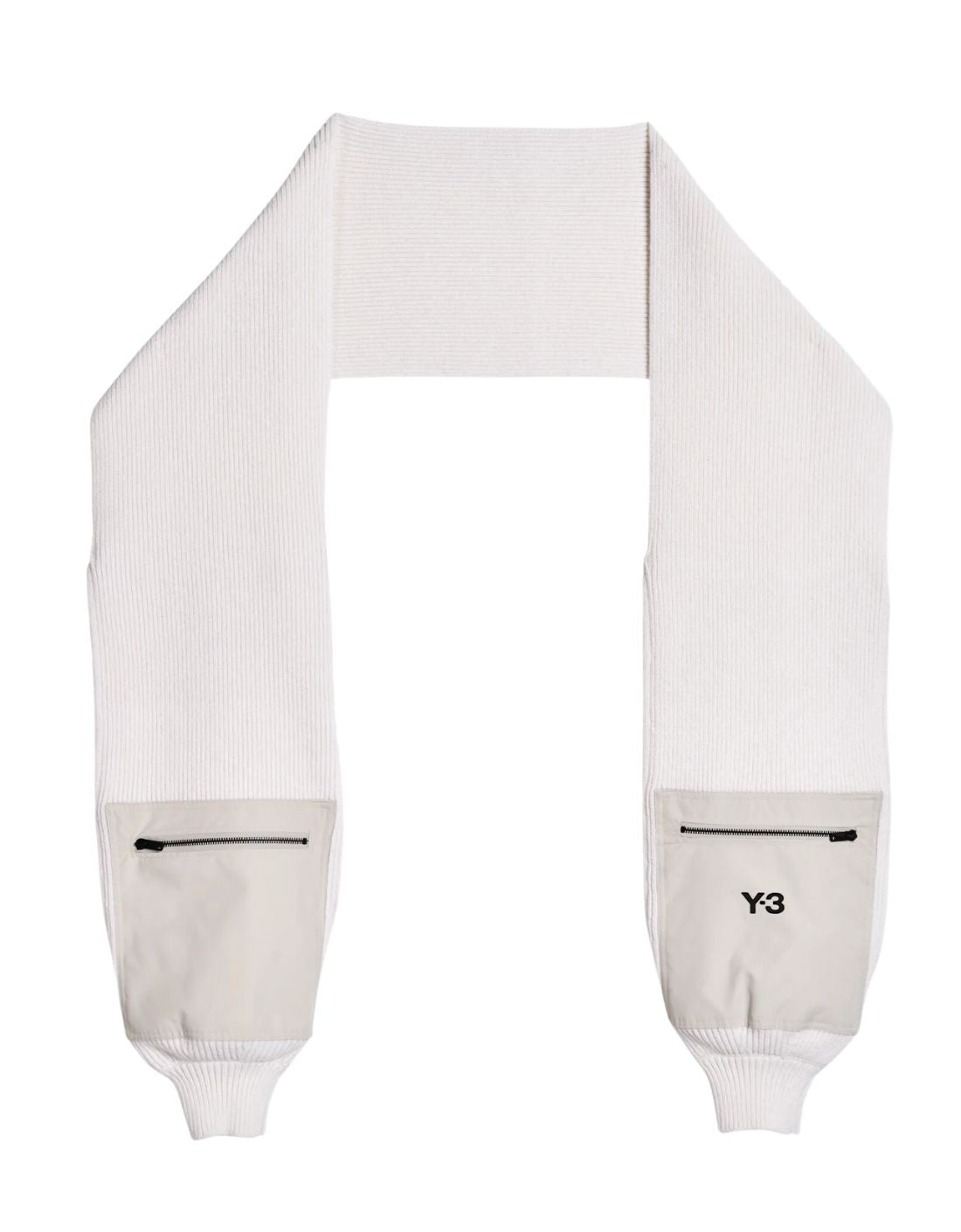 BUFANDA NY SCARF