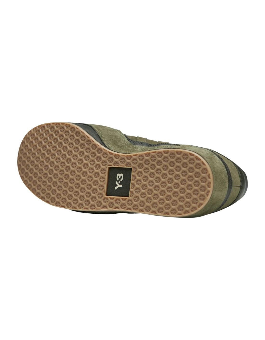 ZAPATILLAS GAZELLE Y-3 - KHAKI