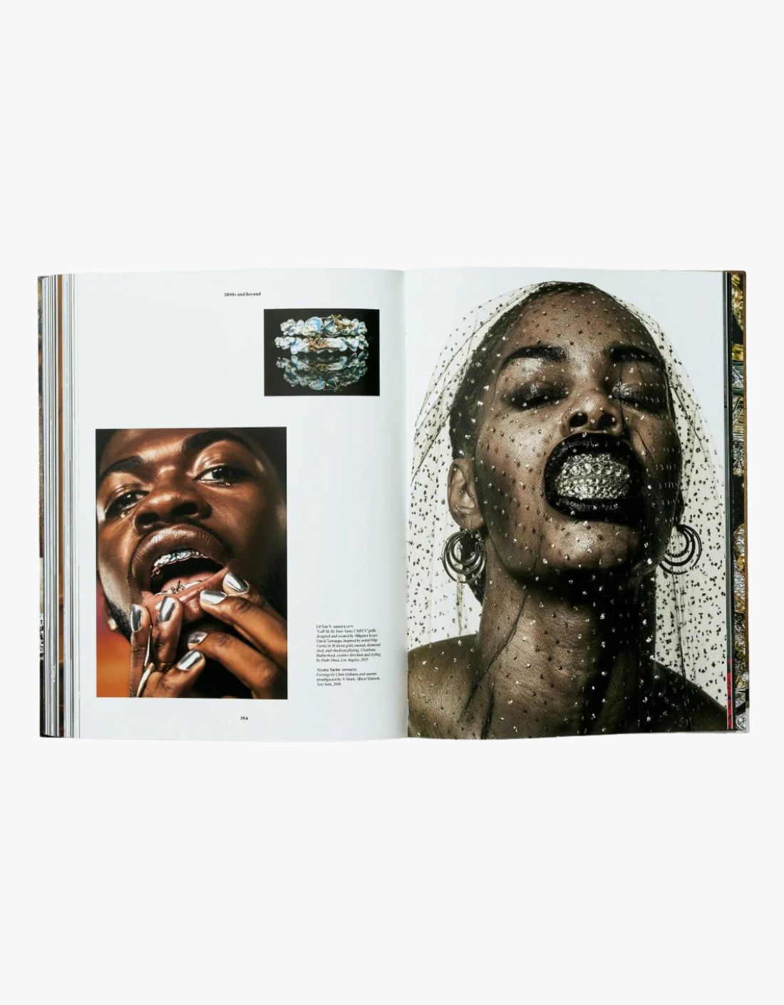 Libro - Ice Cold. A Hip-Hop Jewelry History