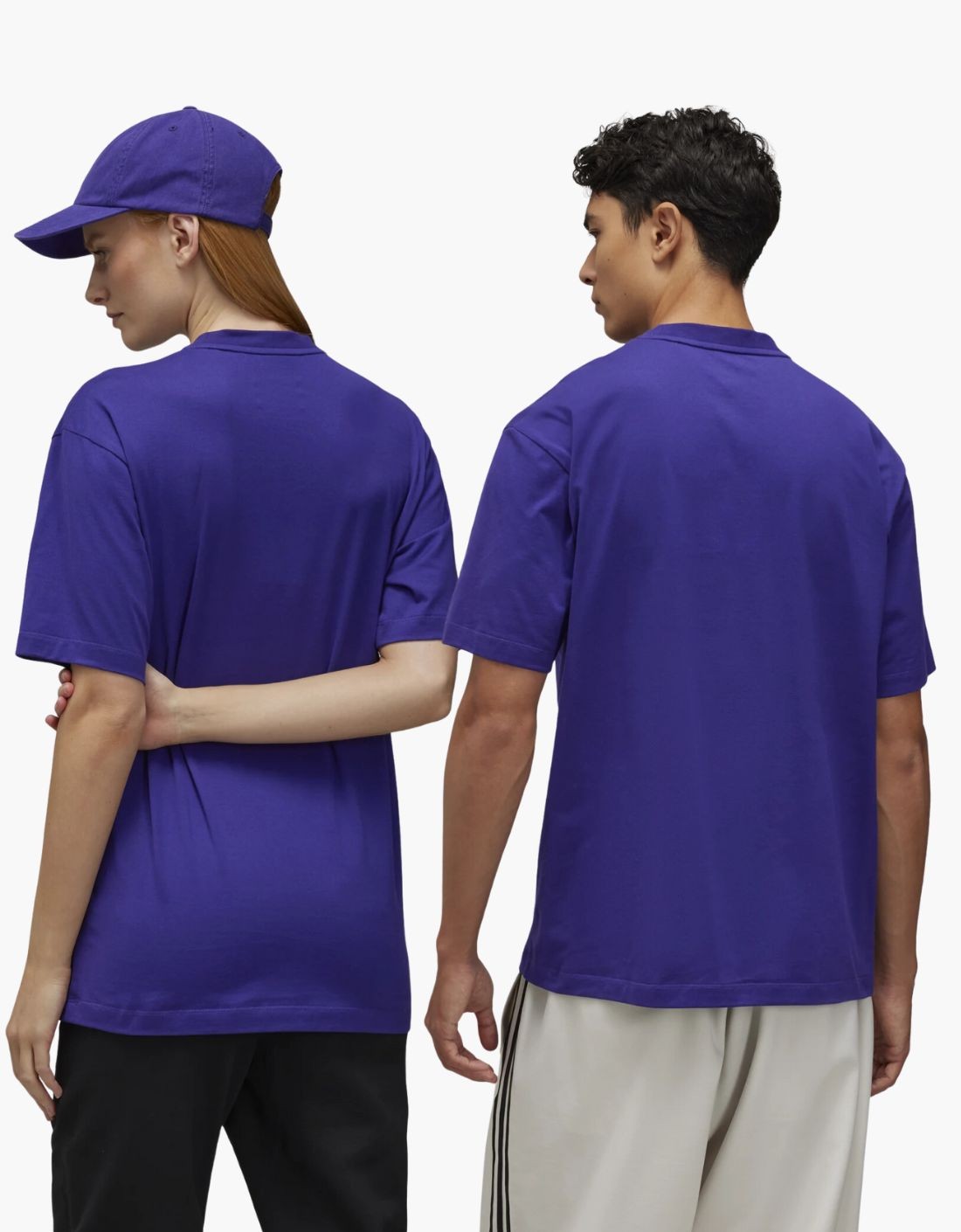 CAMISETA BÁSICA Y-3