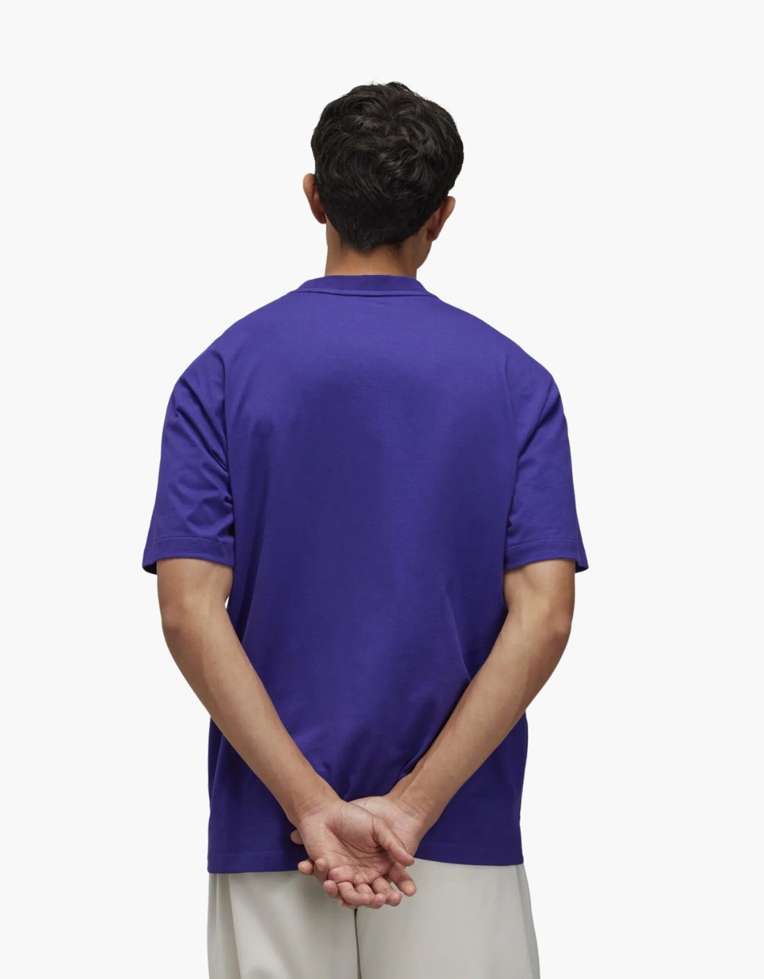 CAMISETA BÁSICA Y-3