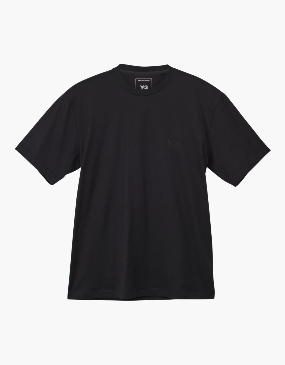 CAMISETA BÁSICA Y-3