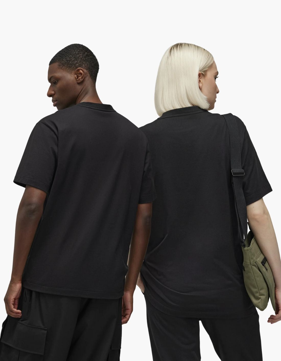 CAMISETA BÁSICA Y-3