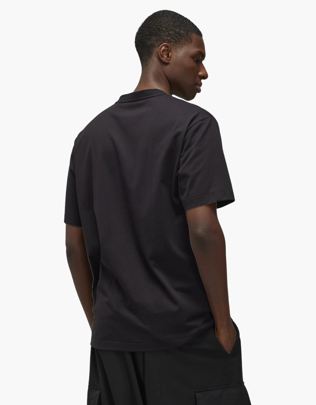 CAMISETA BÁSICA Y-3