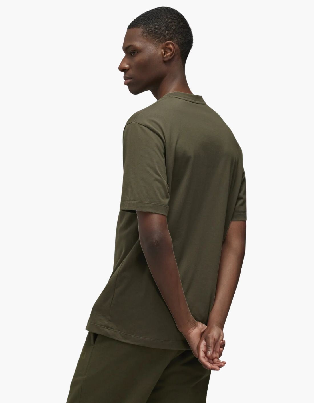 CAMISETA BÁSICA Y-3