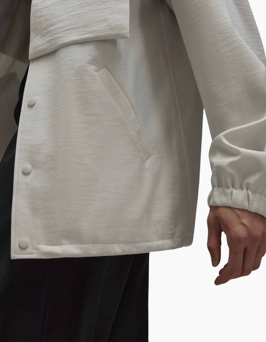 CHAQUETA GRIORB Y-3