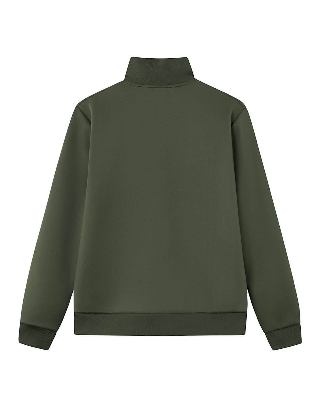 Chaqueta Ballier Track