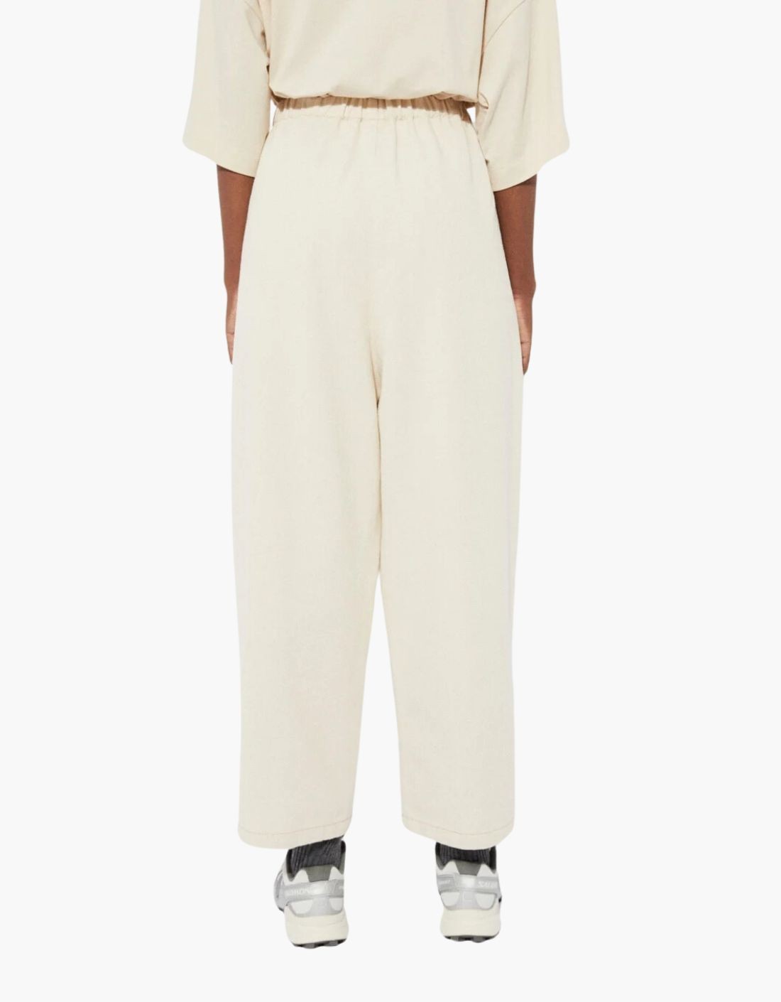 Pantalones verdaguer cintura elástica
