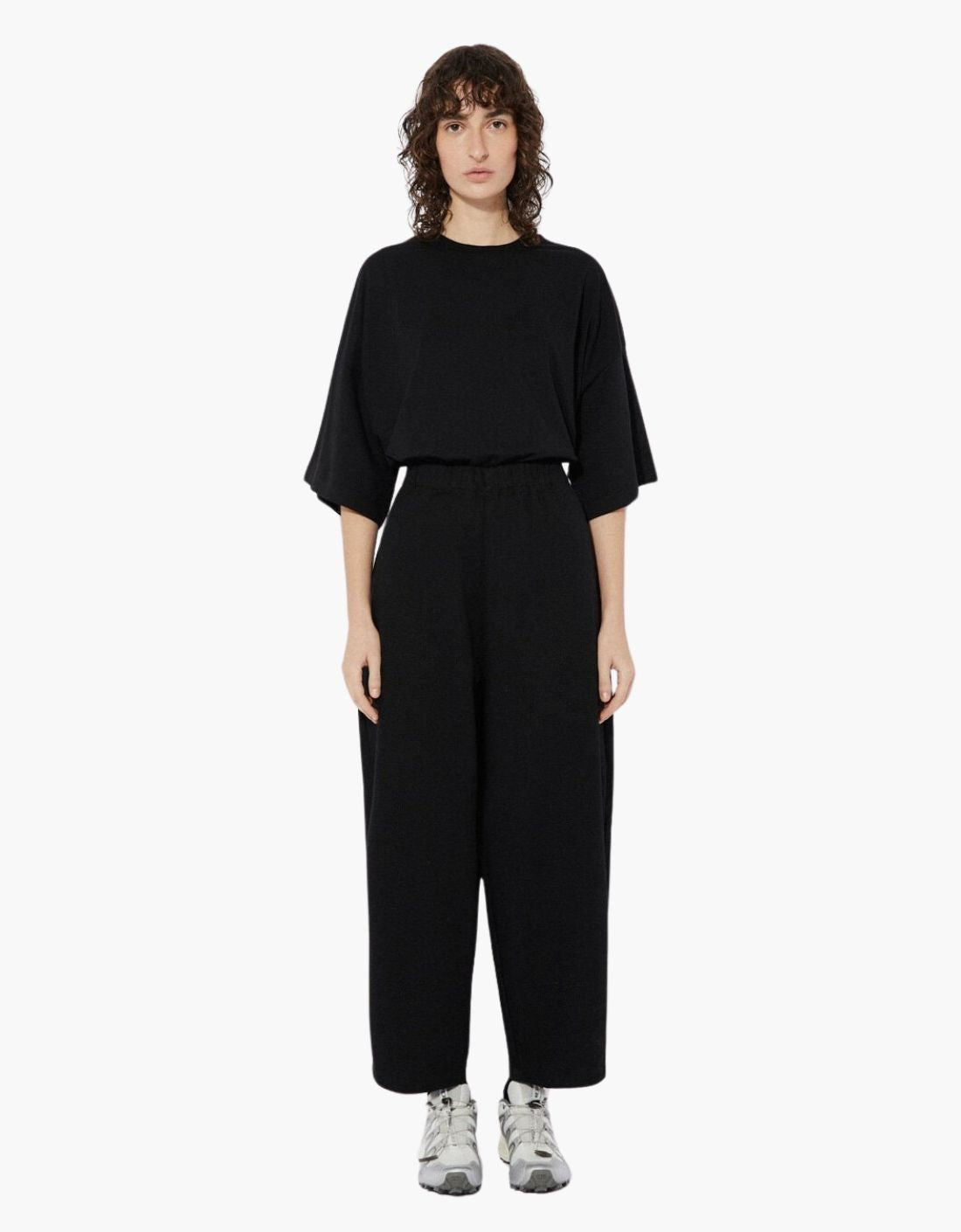 Pantalones verdaguer cintura elástica