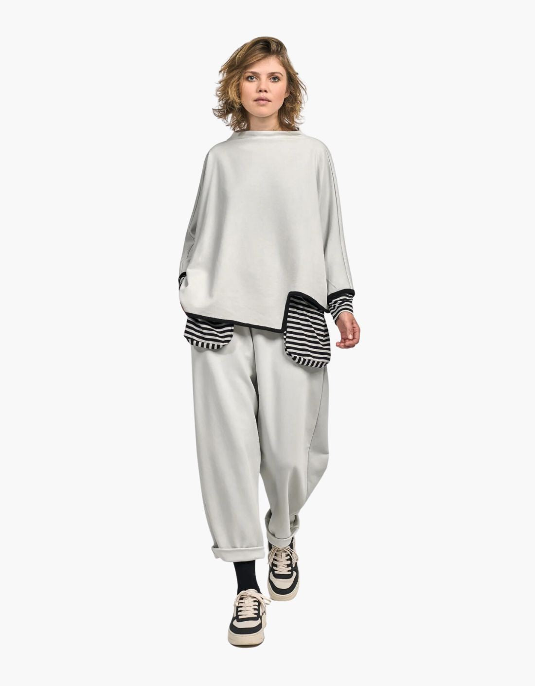 Pantalon urban "Octavia" - UP44