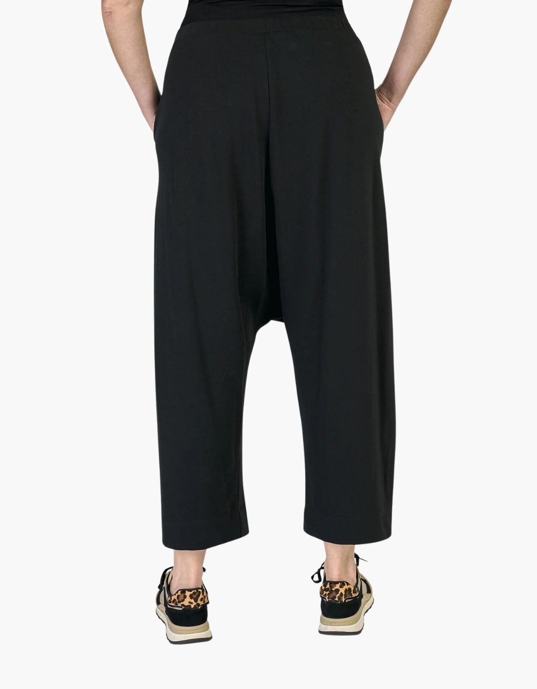 Pantalon urban "Octavia" - UP44