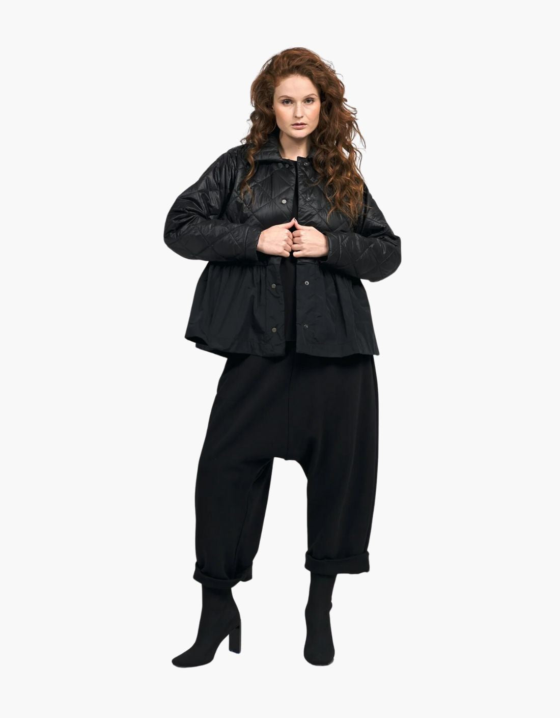 Pantalon urban "Octavia" - UP44