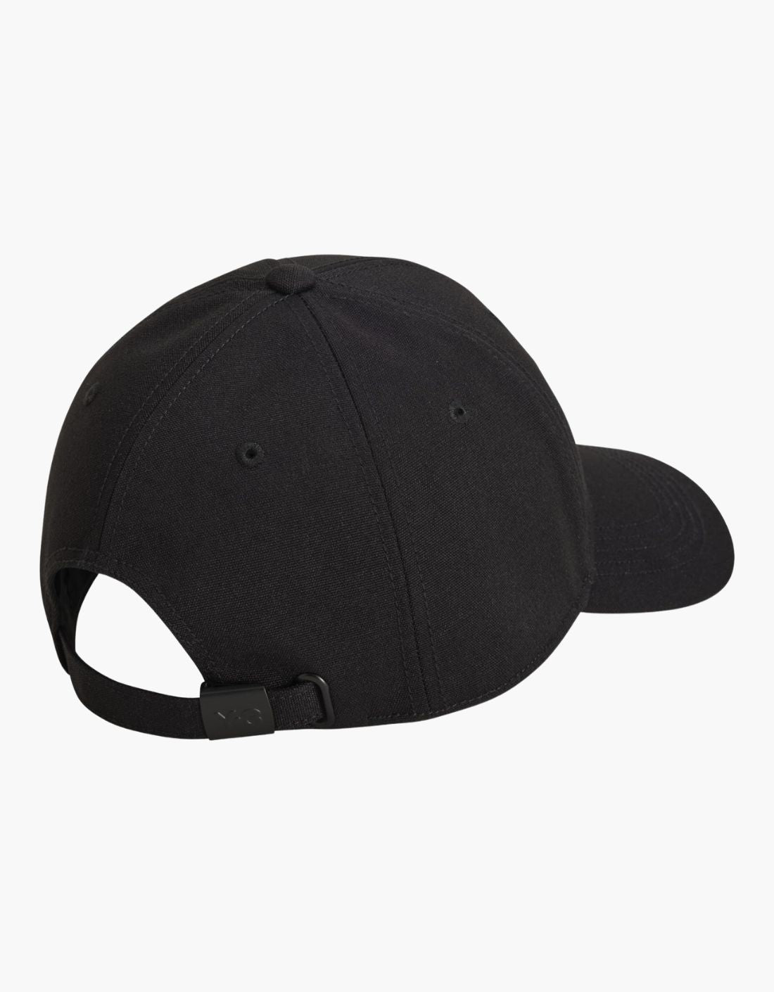 GORRA Y-3 NEGRO/NEGRO