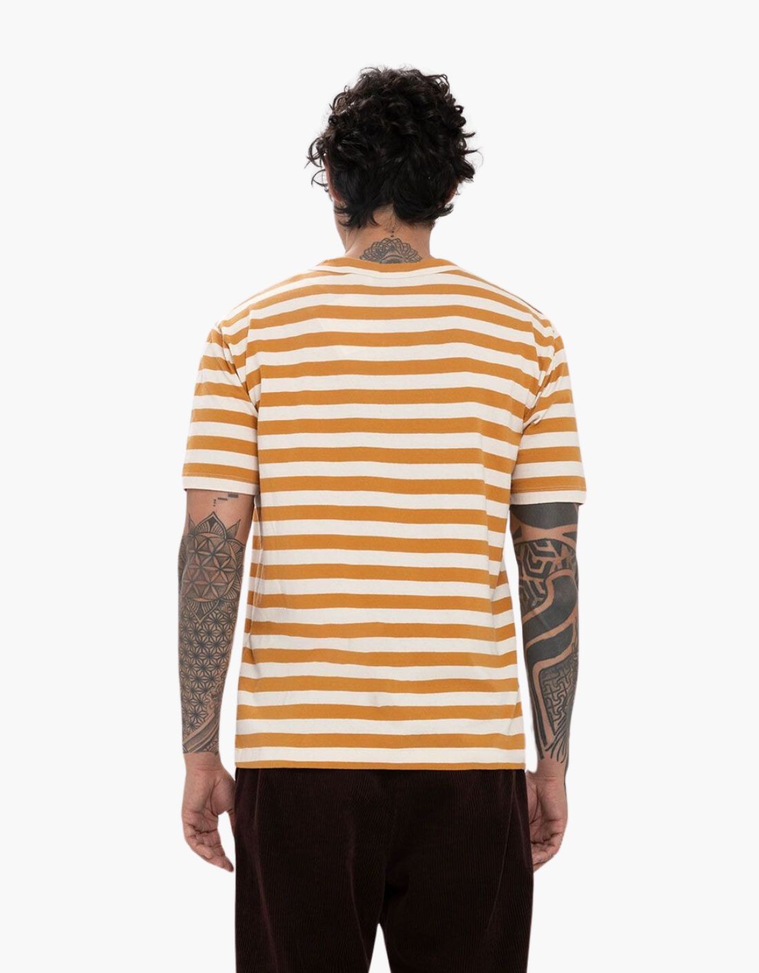 Camiseta "Azpi dot" LM