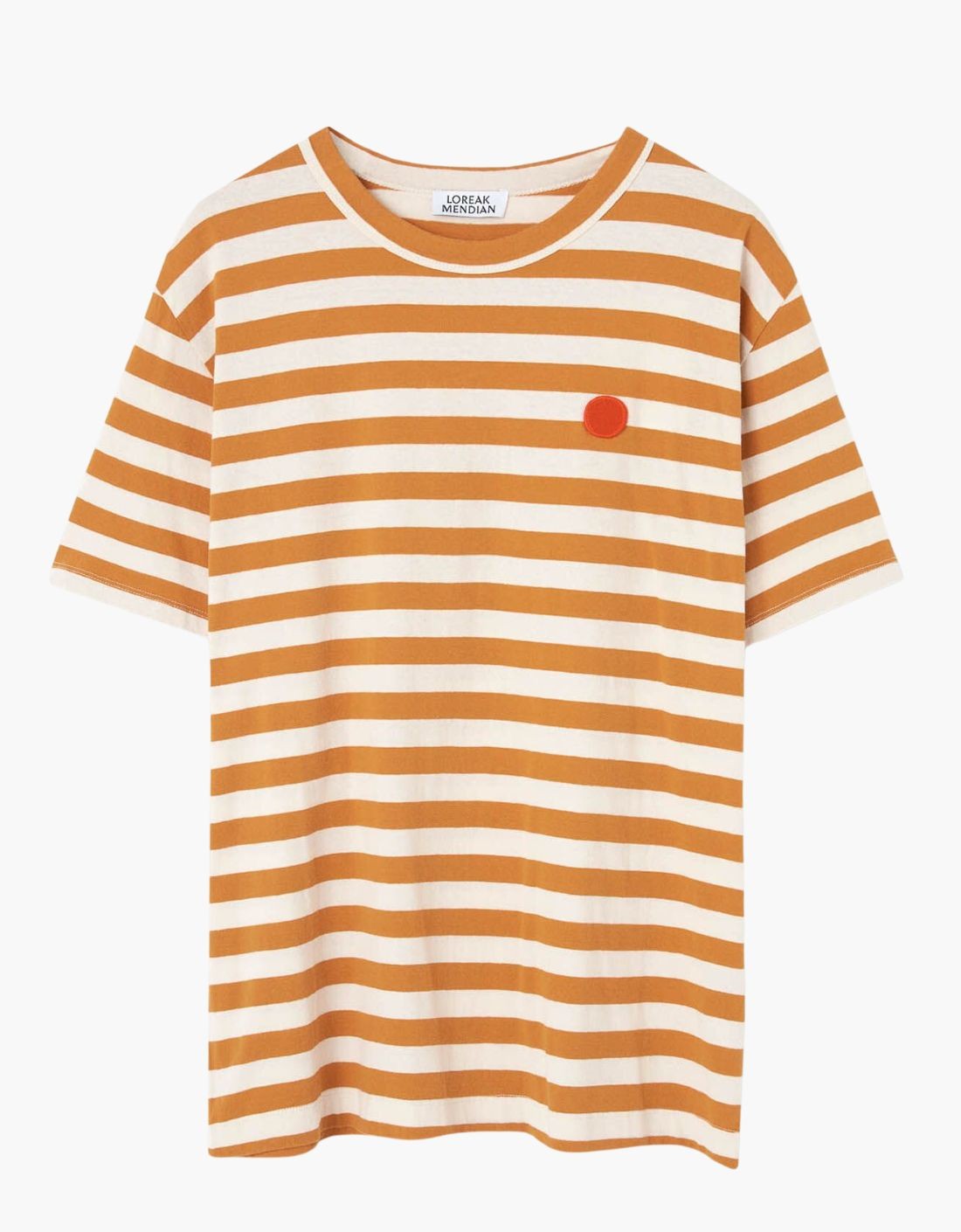 Camiseta "Azpi dot" LM