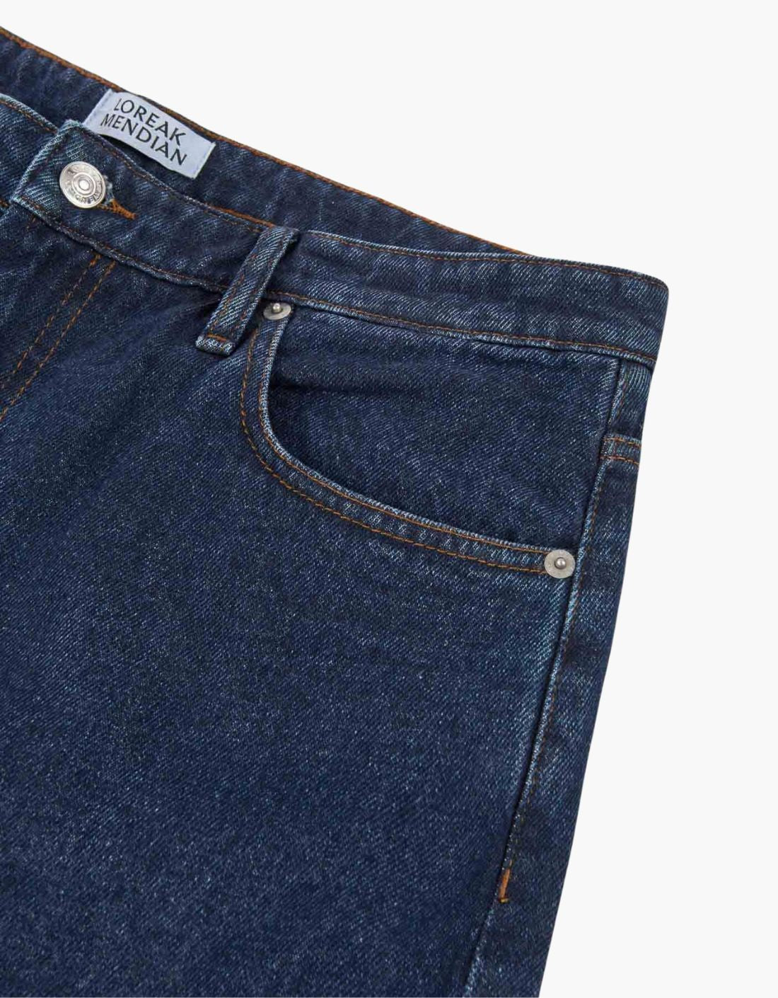 Pantalon Vaquero "Urumea" LM