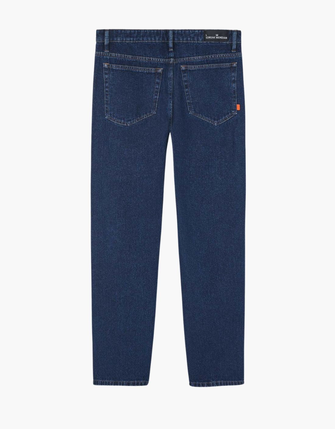 Pantalon Vaquero "Urumea" LM