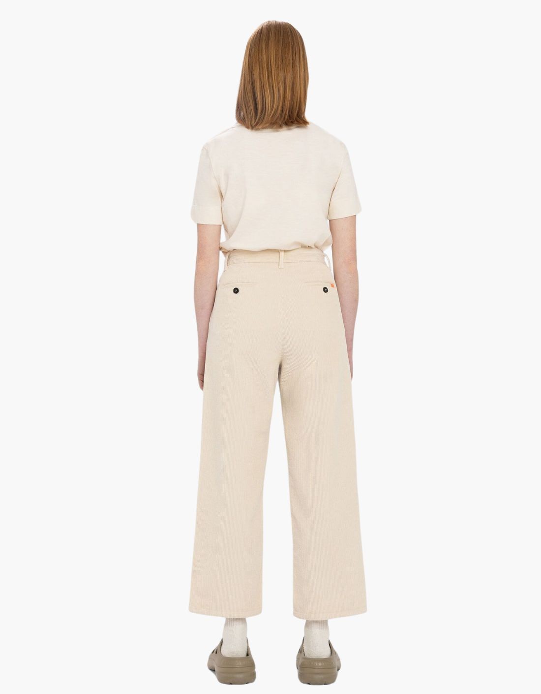 Pantalon pana "Arlet" LM