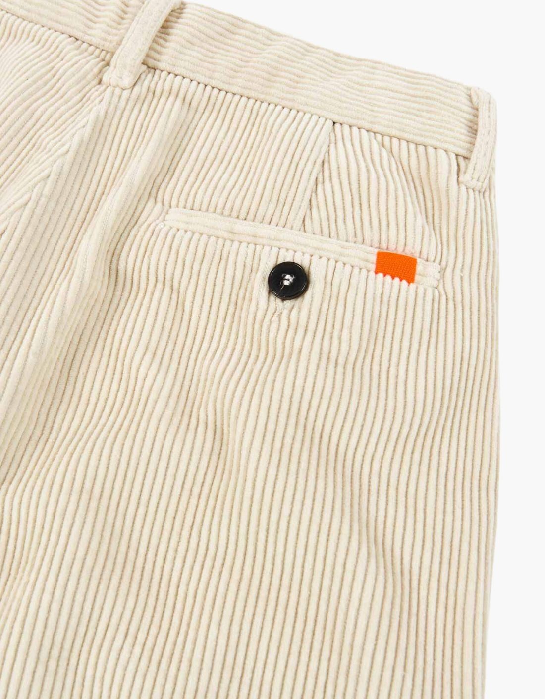 Pantalon pana "Arlet" LM