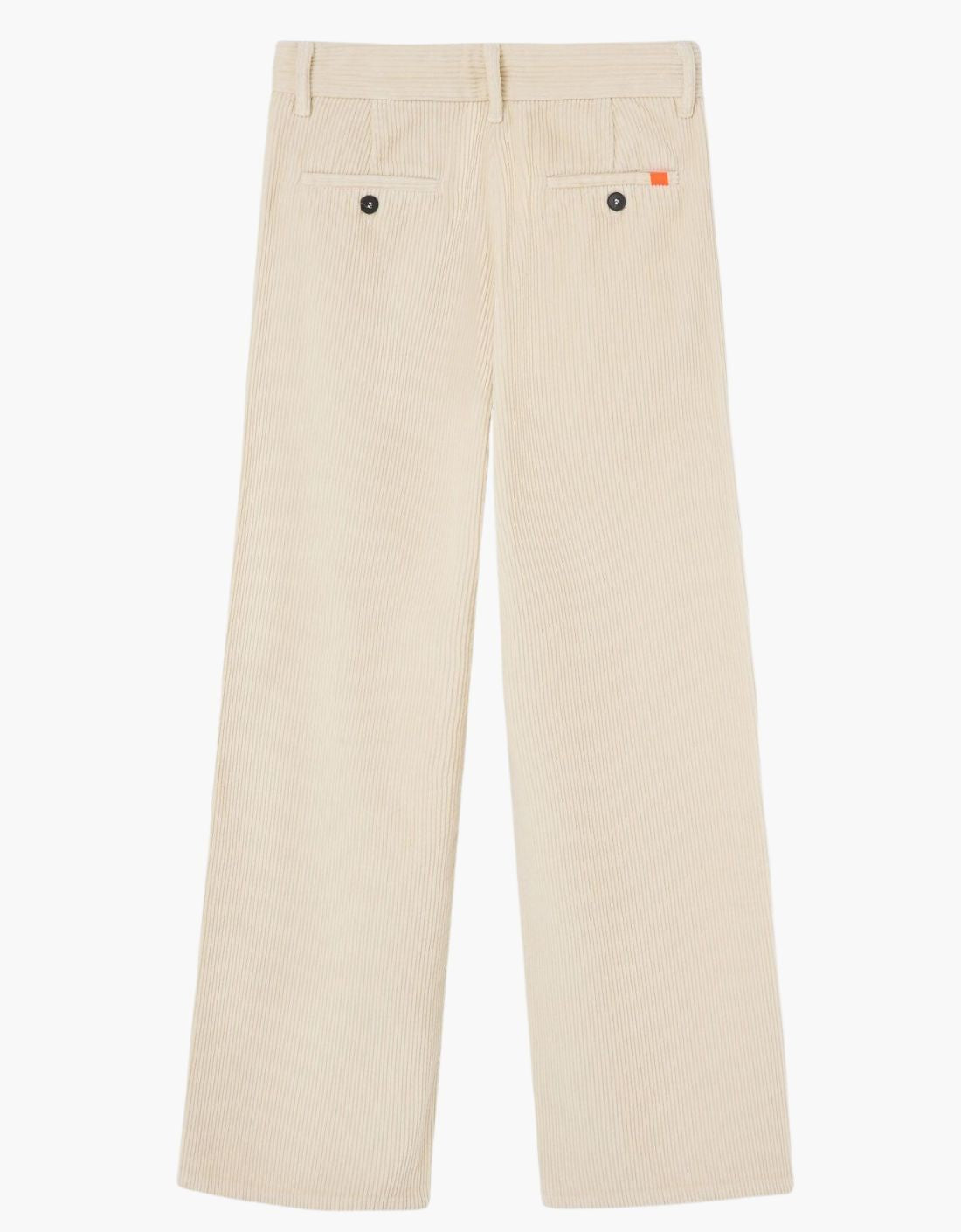 Pantalon pana "Arlet" LM