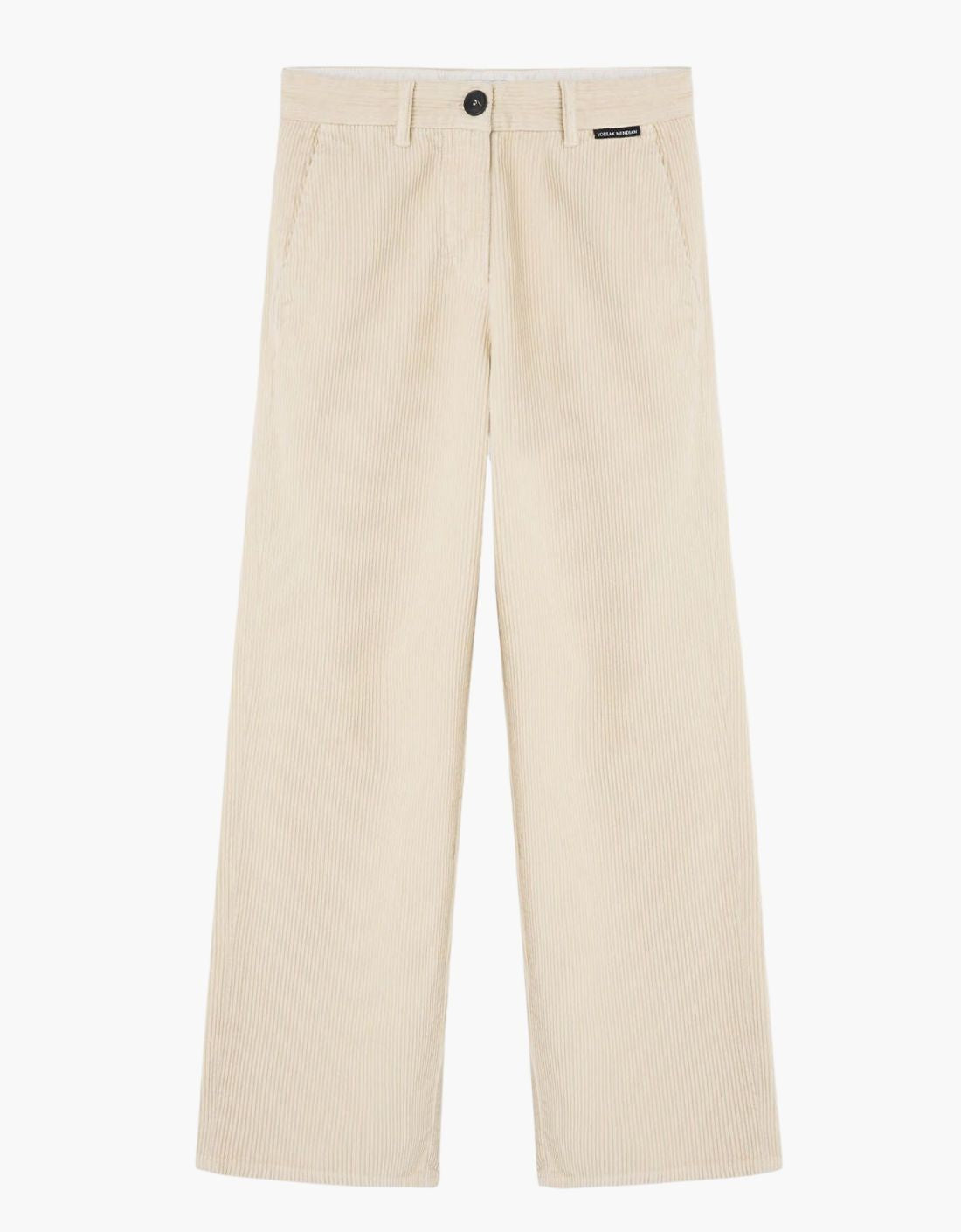 Pantalon pana "Arlet" LM