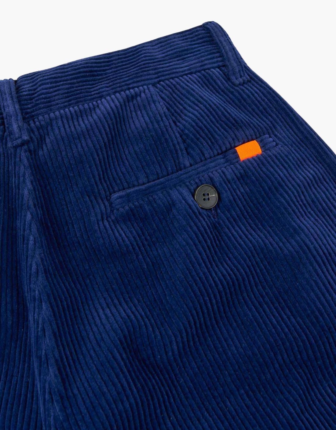 Pantalon pana "Arlet" LM