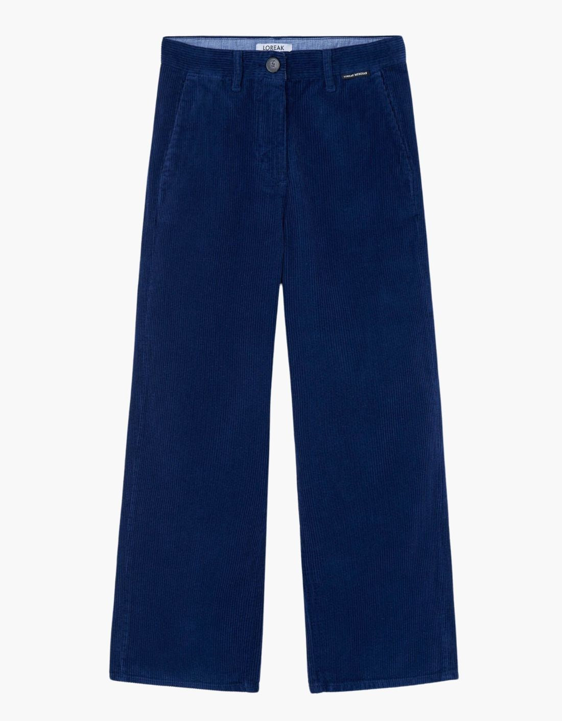 Pantalon pana "Arlet" LM