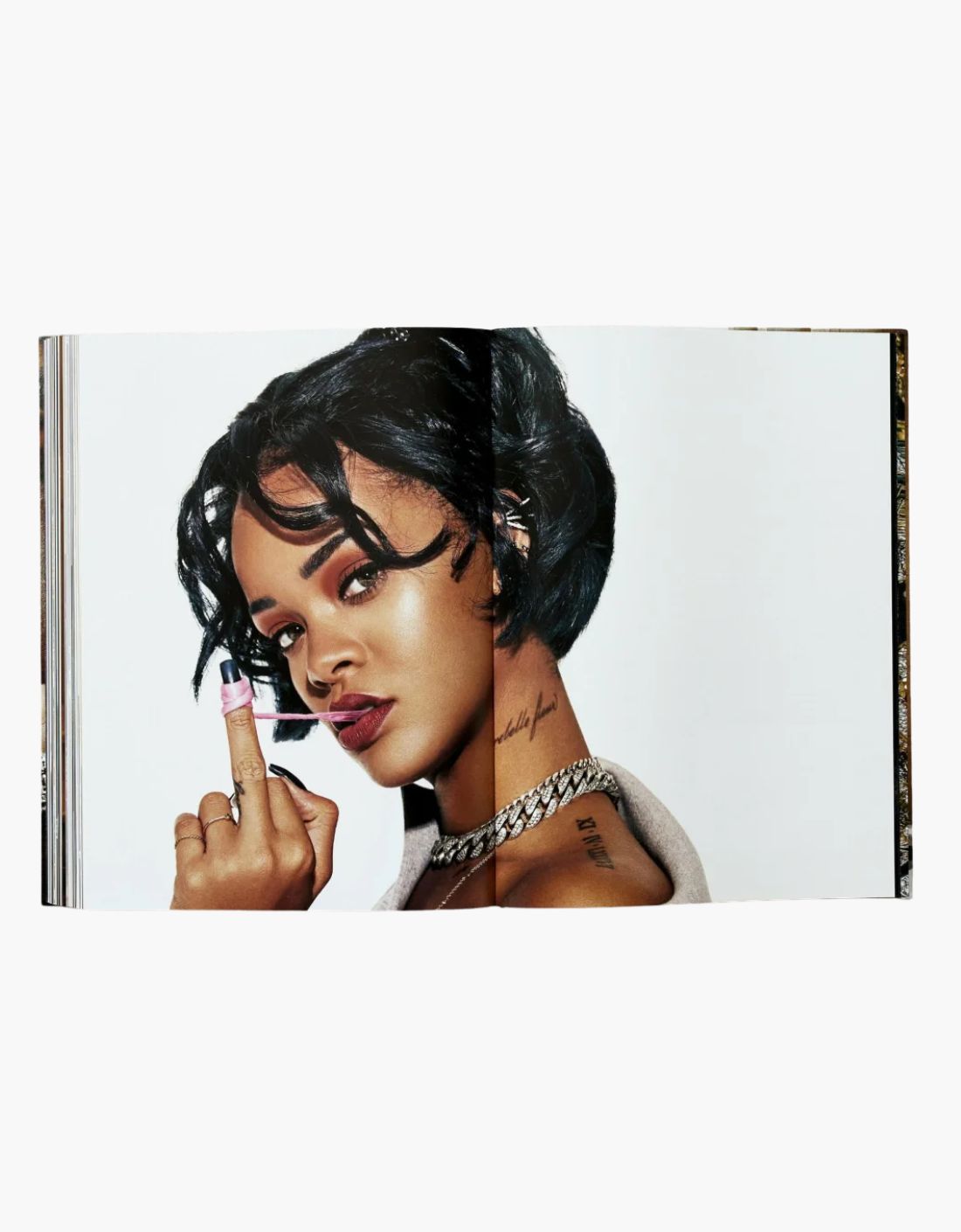 Libro - Ice Cold. A Hip-Hop Jewelry History