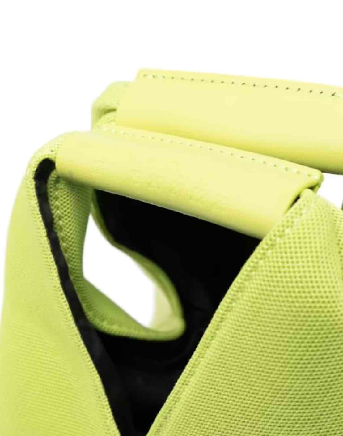Bolso "Japanese bucket" Lima - MM6