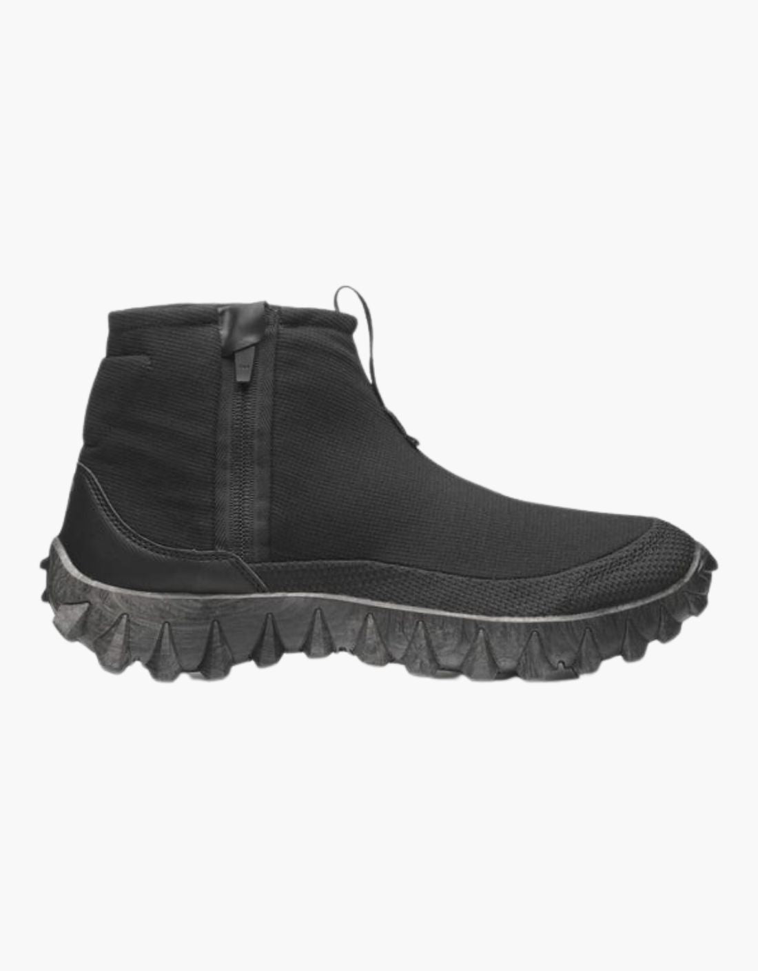 Salomon - SNOWCLOG MID (Black)
