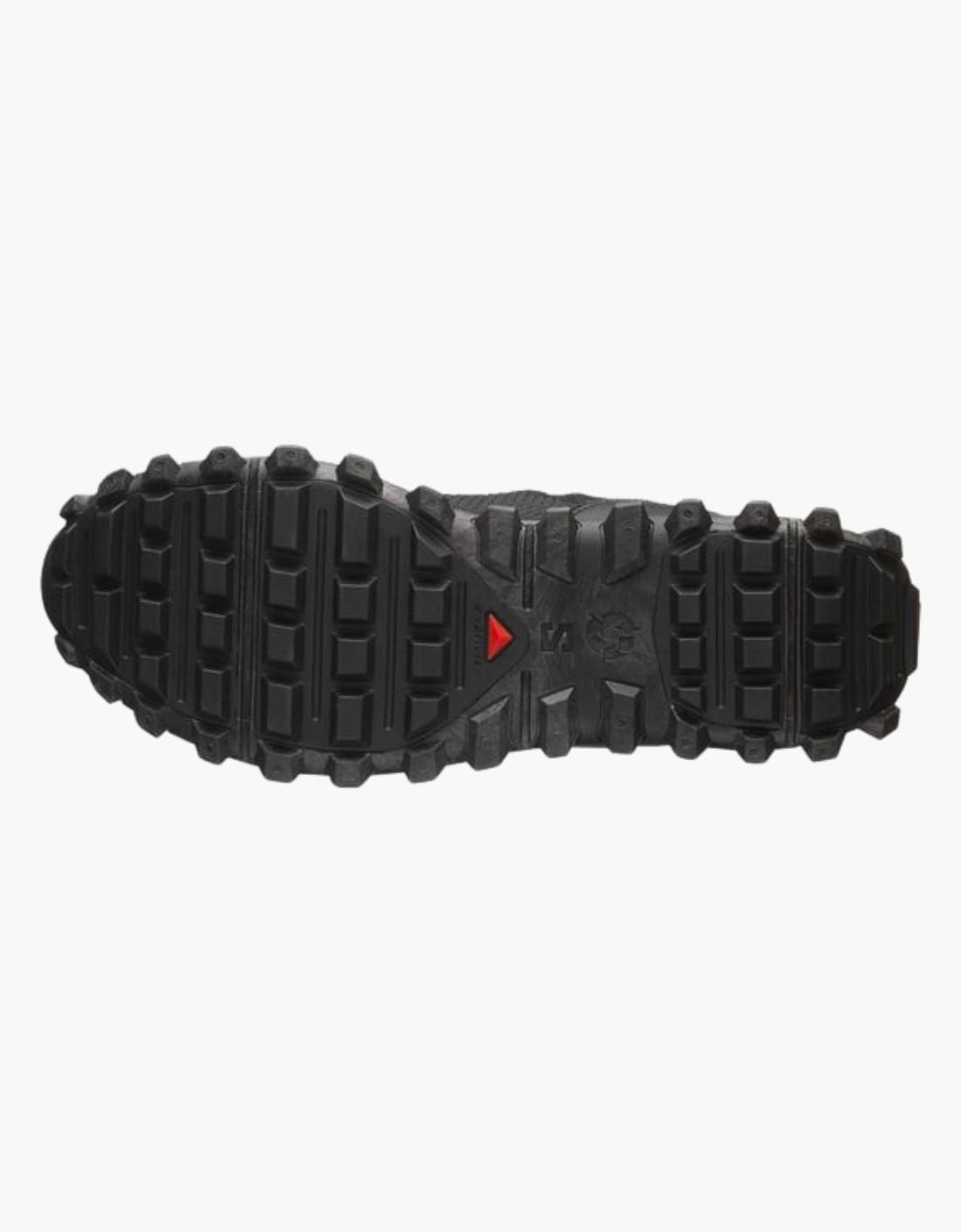 Salomon - SNOWCLOG MID (Black)