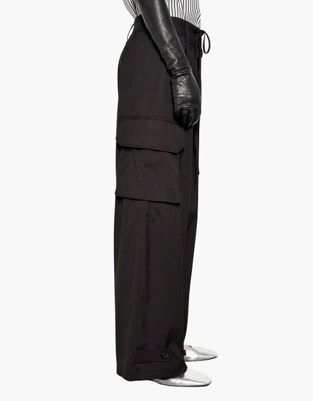 Pantalon cargo - M4IF00